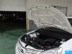 2011款 1.6L 手动 豪华型 GLS