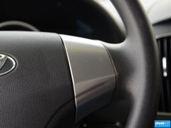 2011款 1.6L 手动 豪华型 GLS