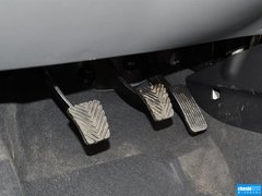 2011款 1.6L 手动 豪华型 GLS