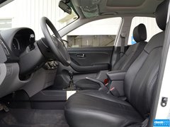 2011款 1.6L 手动 豪华型 GLS