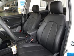 2011款 1.6L 手动 豪华型 GLS