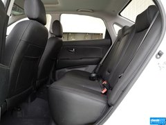 2011款 1.6L 手动 豪华型 GLS