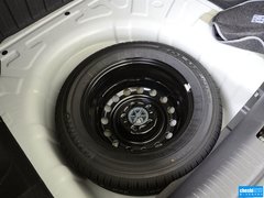 2011款 1.6L 手动 豪华型 GLS