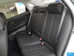 2011款 1.6L 手动 豪华型 GLS