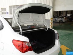 2011款 1.6L 手动 豪华型 GLS
