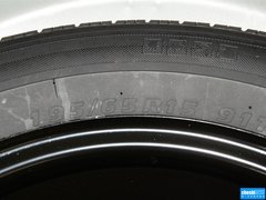 2011款 1.6L 手动 豪华型 GLS