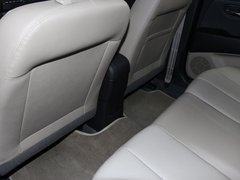 2011款 1.6L 自动 豪华型 GLS