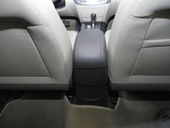 2011款 1.6L 自动 豪华型 GLS