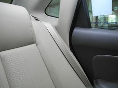 2011款 1.6L 自动 豪华型 GLS