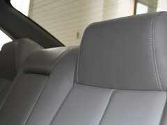 2011款 1.6L 自动 豪华型 GLS