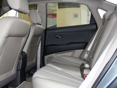 2011款 1.6L 自动 豪华型 GLS