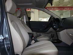 2011款 1.6L 自动 豪华型 GLS