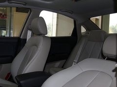 2011款 1.6L 自动 豪华型 GLS