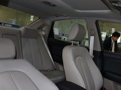 2011款 1.6L 自动 豪华型 GLS