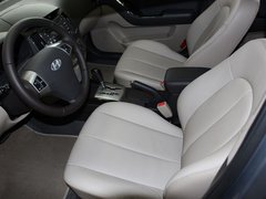 2011款 1.6L 自动 豪华型 GLS