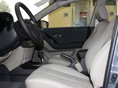 2011款 1.6L 自动 豪华型 GLS