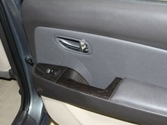 2011款 1.6L 自动 豪华型 GLS