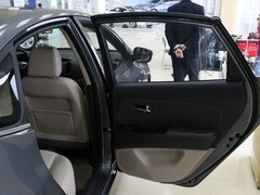 2011款 1.6L 自动 豪华型 GLS