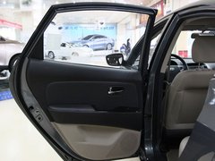 2011款 1.6L 自动 豪华型 GLS