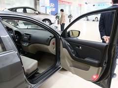 2011款 1.6L 自动 豪华型 GLS