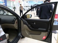 2011款 1.6L 自动 豪华型 GLS