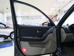 2011款 1.6L 自动 豪华型 GLS
