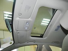 2011款 1.6L 自动 豪华型 GLS