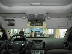 2011款 1.6L 自动 豪华型 GLS