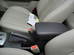 2011款 1.6L 自动 豪华型 GLS