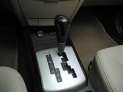 2011款 1.6L 自动 豪华型 GLS