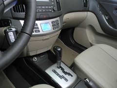 2011款 1.6L 自动 豪华型 GLS