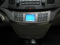 2011款 1.6L 自动 豪华型 GLS