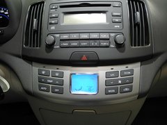 2011款 1.6L 自动 豪华型 GLS