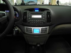 2011款 1.6L 自动 豪华型 GLS