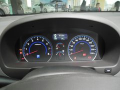 2011款 1.6L 自动 豪华型 GLS