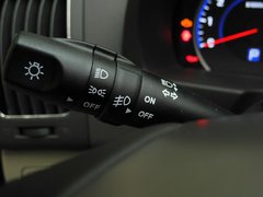 2011款 1.6L 自动 豪华型 GLS