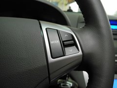 2011款 1.6L 自动 豪华型 GLS