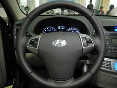 2011款 1.6L 自动 豪华型 GLS