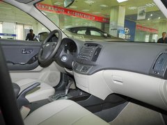 2011款 1.6L 自动 豪华型 GLS