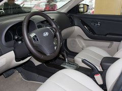 2011款 1.6L 自动 豪华型 GLS