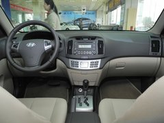 2011款 1.6L 自动 豪华型 GLS