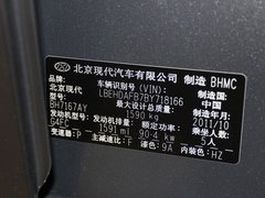 2011款 1.6L 自动 豪华型 GLS