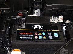 2011款 1.6L 自动 豪华型 GLS