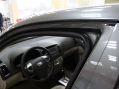 2011款 1.6L 自动 豪华型 GLS