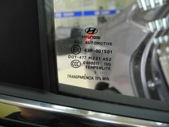 2011款 1.6L 自动 豪华型 GLS