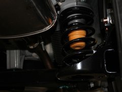 2011款 1.6L 自动 豪华型 GLS
