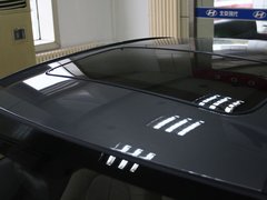 2011款 1.6L 自动 豪华型 GLS