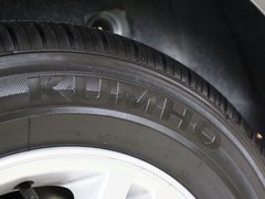 2011款 1.6L 自动 豪华型 GLS
