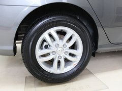 2011款 1.6L 自动 豪华型 GLS