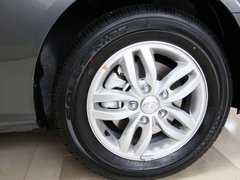 2011款 1.6L 自动 豪华型 GLS